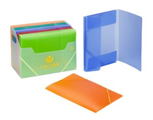 CARPETA SOLAP.CARCHIVO PP 4º TRASL.FLUOR