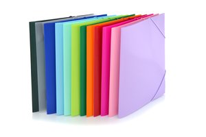 CARPETA SOLAP.FRAGA A4+ CON COLORLINE