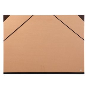 CARPETA DIBUJO CLAIREFONTAINE 52x72 MARR