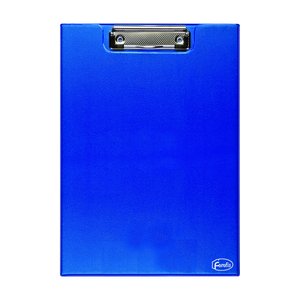 CARPETA MINICLIP SUP. FOROFIS A4 AZUL