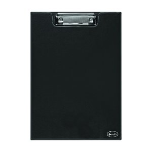 CARPETA MINICLIP SUP. FOROFIS A4 NEGRO
