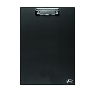 CARP. PINZA PORTABLOCS FOROFIS A4 NEGRO