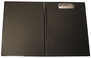 CARPETA MINICLIP SUP. SARO PVC Fº