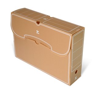 CJ.ARCHIV.DEFINIT.PP GRAFOPLAS Fº MARRON