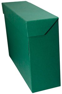 CAJA TRANSF.MARIOLA Fº S/OLLAOS VERDE