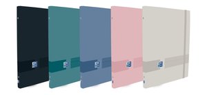 CLASIF.ACORD.OXFORD OXF&YOU A4+ 12 DP.