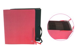 CLASIF.ACORD.MARIOLA GX Fº 20 DP.ROJO