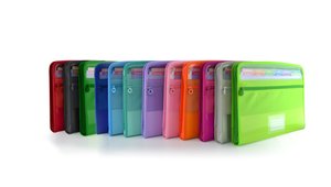 CLASIF.ACORD.OFFICE BOX PP A4+ 12 DP.