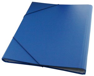 CARP.CLASIF.DOHE Fº 12 DP. AZUL