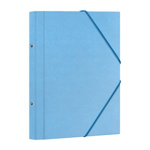CARP.CLASIF.DOHE Fº 12 DP.AZUL CLARO