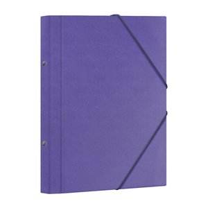 CARP.CLASIF.DOHE Fº 12 DP.MORADO