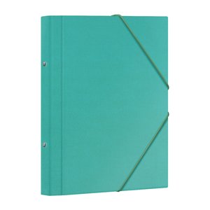 CARP.CLASIF.DOHE Fº 12 DP.VERDE CLARO