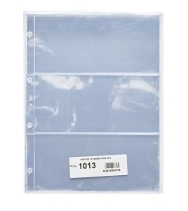 FUNDA para COLECCION PARDO  3 DPTOS.