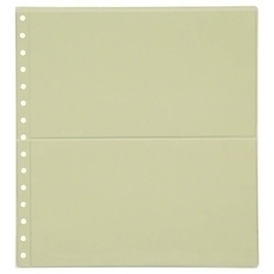 FUNDA para SELLOS PARDO 2 LAM.TR.de 2 DP