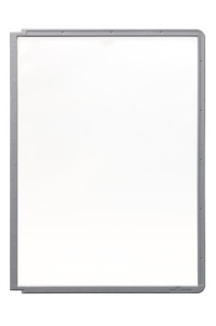 FUNDA DURABLE SHERPA A4 c/MARCO GRA P/5