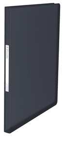 TARIF.ESSELTE PP FLEX.A4  80 F. NEGRO