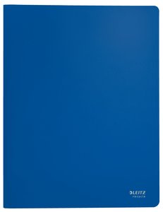 TARIF.LEITZ RECYCLE A4 PP 20 F. AZUL
