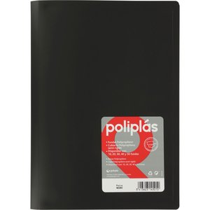 TARIF.GRAF.PP POLIPLAS OP.Fº 20 F.NEGRO