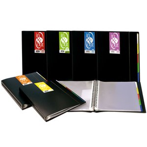 TARIF.GRAF.ESP.PP IN&OUT OP.A4 50 F.NEG.