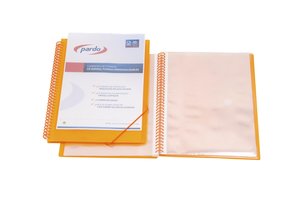 TARIF.PARDO STUDIO ESP. PP A4 50 F. NARA