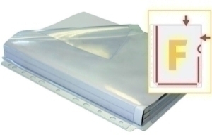 FUNDA MULT.FUELLE GRAF.PVC A4 11 T F (5)