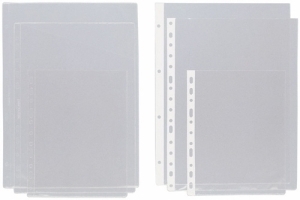 FUNDA MULTI. GRAFOPLAS Fº 16 TAL. P/50