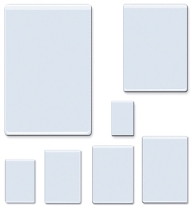 FUNDA CARNET ESS.PVC 140µ 67x98 P/100
