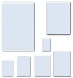 FUNDA CARNET ESS.PVC 140µ 108x160 P/100