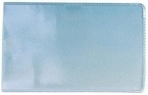 FUNDA CARNET GRAF.PVC 200µ 60x95 P/25