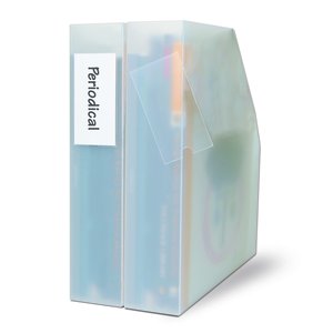 FUNDA ADHESIVA 3L 55x150 para ETIQ. B/6