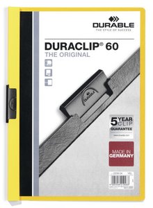 DOSSIER CLIP DURACLIP A4 2209 60h AMAR.