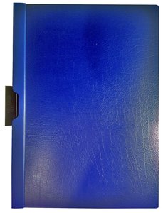 DOSSIER CLIP ESSELTE CLIP FILE 60h AZUL