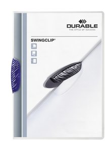 DOSSIER CLIP SWINGCLIP 2260 OP.30h AZ.OS