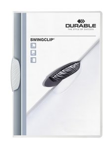 DOSSIER CLIP SWINGCLIP 2260 OP.30h BLAN.
