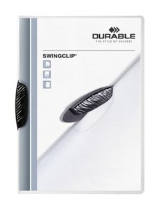 DOSSIER CLIP SWINGCLIP 2260 OP.30h NEGRO