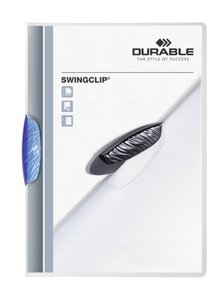 DOSSIER CLIP SWINGCLIP 2260 TR.30h AZUL