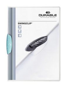 DOSSIER CLIP SWINGCLIP 2260 TR.30h AZ.CL
