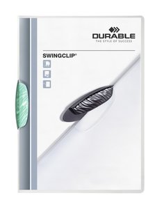 DOSSIER CLIP SWINGCLIP 2260 TR.30h VD.OS