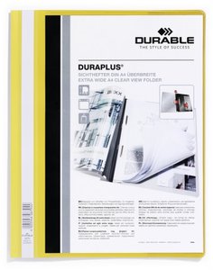DOSSIER FASTENER DURAPLUS 2579 A4 AMAR.