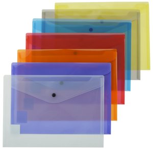 DOSSIER SOBRE PRYSE/OLEF PP A4 NARANJA