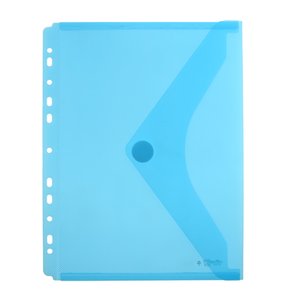 DOSSIER SOBRE OB PP VLC.A4 MULTIT.AZUL