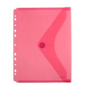 DOSSIER SOBRE OB PP VLC.A4 MULTIT.ROJO