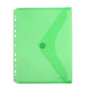DOSSIER SOBRE OB PP VLC.A4 MULTIT.VERDE