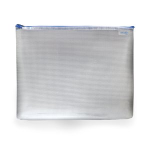 DOSSIER SOBRE OFFICEBOX CREM. A4 AZUL