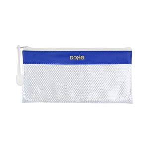 PORTATODO DOHE CREM. PVC AZUL