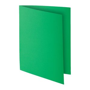 SUBCARP. EXAC. ROCK´S 80g A4 VERDE P/100