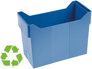 BASTIDOR CARP.COLG.ARCHIBOX 2007 AZUL