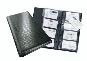 TARJETERO 4 a.VISIFIX 2403 4º 200 tj.NG