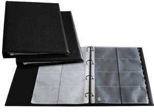 TARJETERO 4 a.GRAF.EXECUTIVE 320 tj.NG