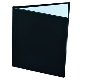 CARP.CONGR.IBERPLAS PVC Fº BOLSA NEGRO